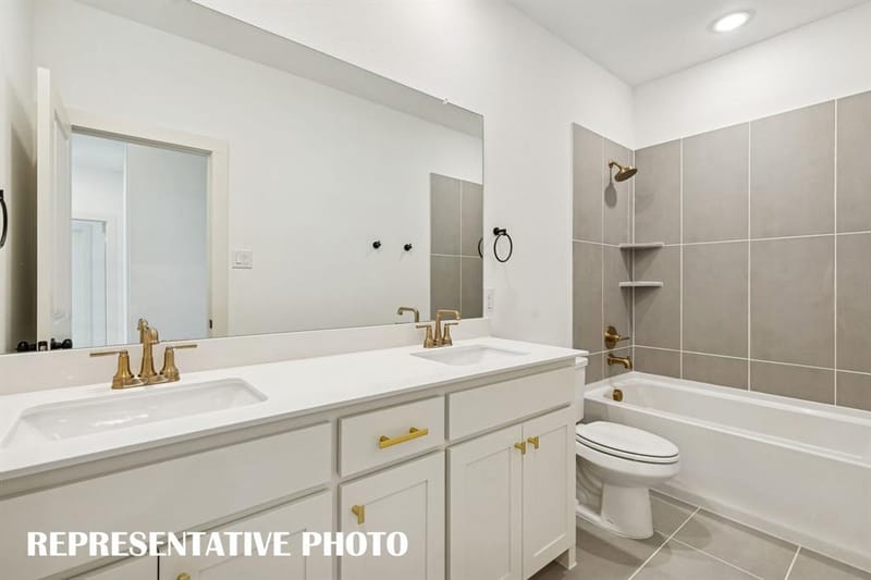 15875 Shaded Mews, Frisco TX 75033 - Photo 17
