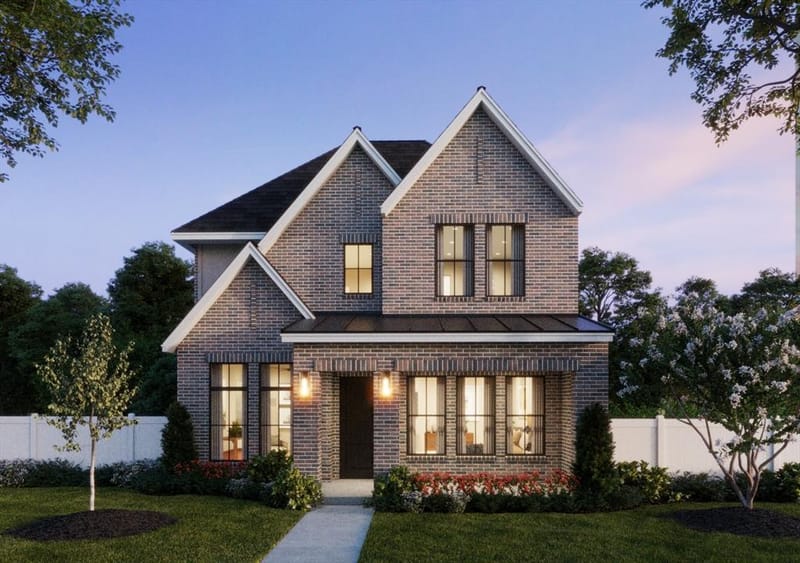 15875 Shaded Mews, Frisco TX 75033