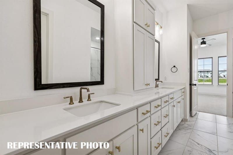 15875 Shaded Mews, Frisco TX 75033 - Photo 11