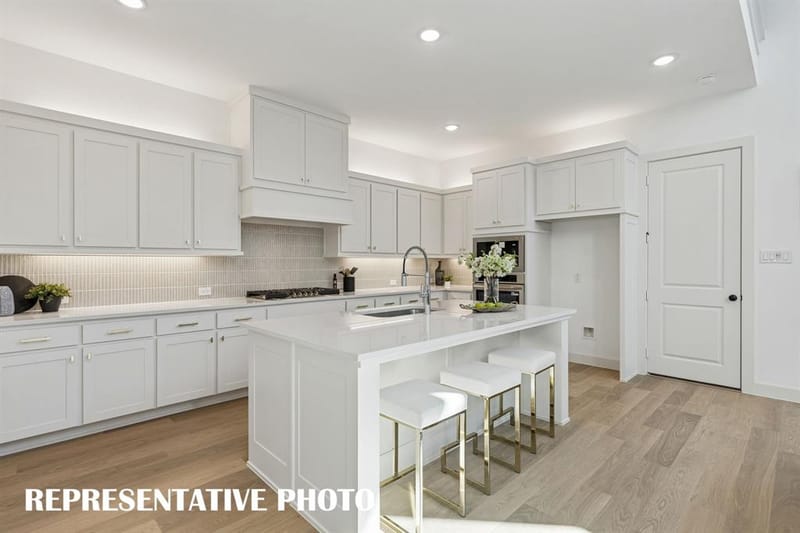 15875 Shaded Mews, Frisco TX 75033 - Photo 8