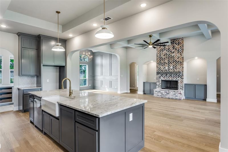 2047 Woodland Road, Weatherford TX 76088 - Photo 4