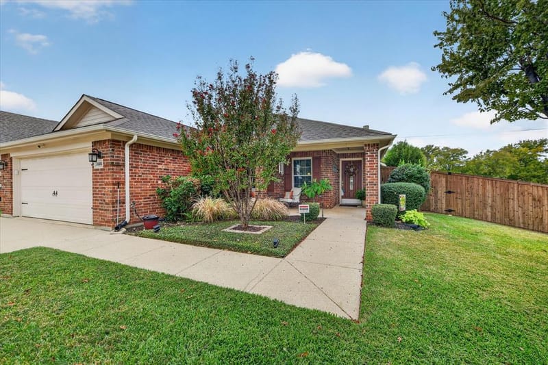 3101 Topanga Canyon Drive, Corinth TX 76210 - Photo 2