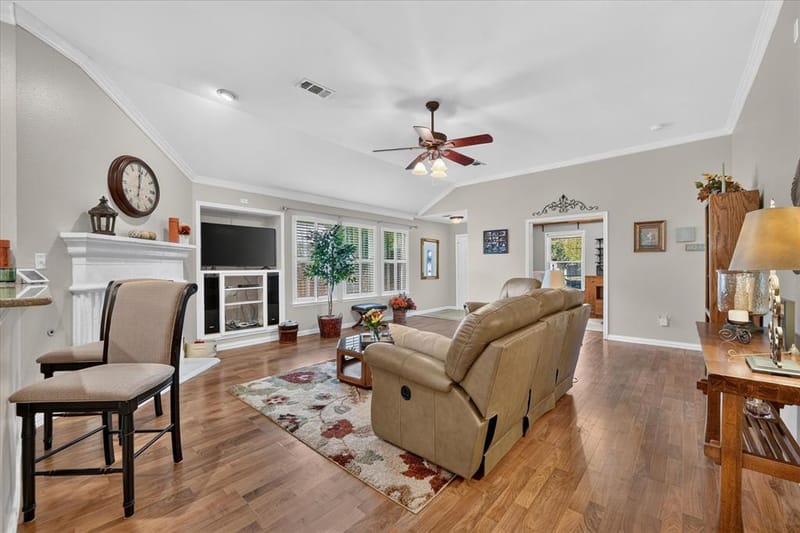 3101 Topanga Canyon Drive, Corinth TX 76210 - Photo 6