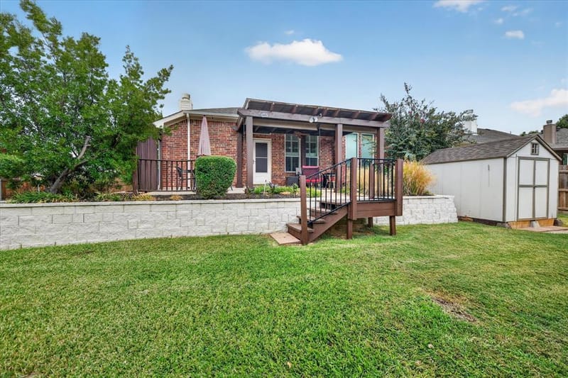 3101 Topanga Canyon Drive, Corinth TX 76210 - Photo 3