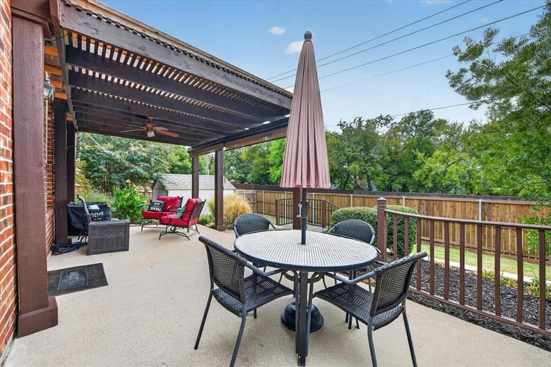 3101 Topanga Canyon Drive, Corinth TX 76210 - Photo 32