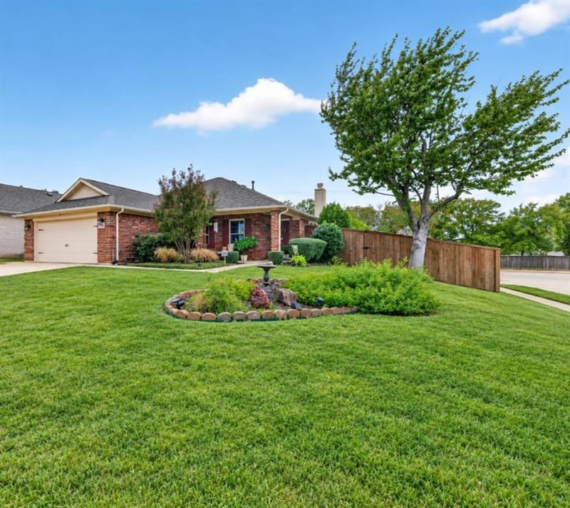 3101 Topanga Canyon Drive, Corinth TX 76210