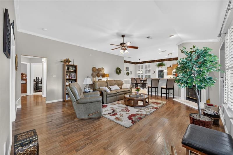 3101 Topanga Canyon Drive, Corinth TX 76210 - Photo 5
