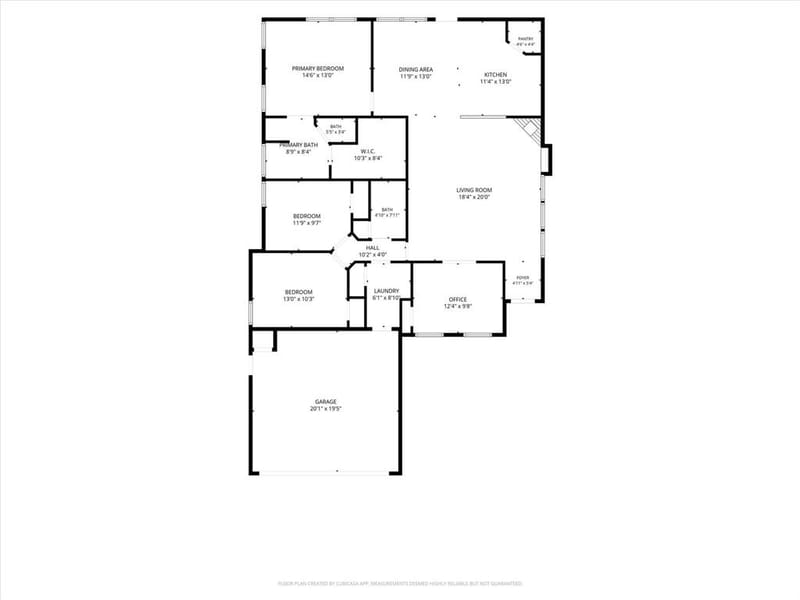 3101 Topanga Canyon Drive, Corinth TX 76210 - Photo 34