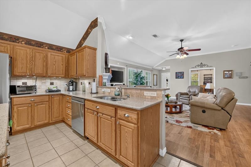 3101 Topanga Canyon Drive, Corinth TX 76210 - Photo 14