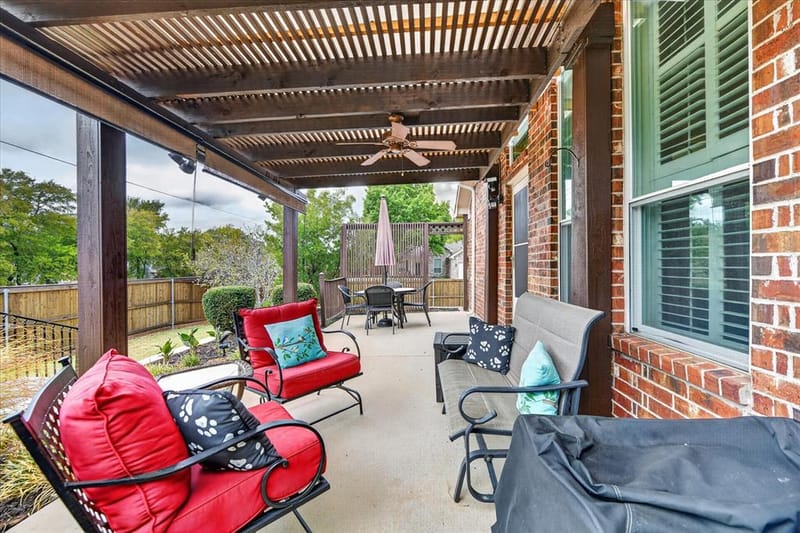 3101 Topanga Canyon Drive, Corinth TX 76210 - Photo 31