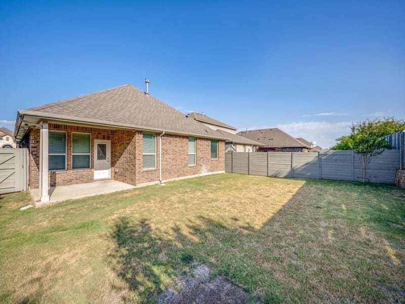 1316 Millerbird Way, Argyle TX 76226 - Photo 23