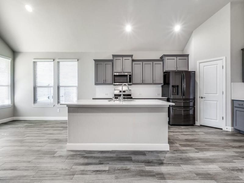 1316 Millerbird Way, Argyle TX 76226 - Photo 2