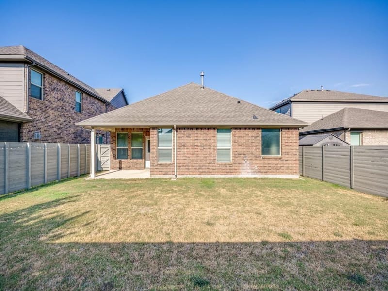 1316 Millerbird Way, Argyle TX 76226 - Photo 22