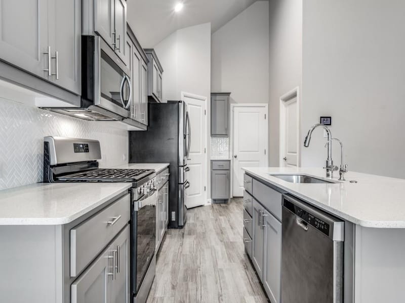 1316 Millerbird Way, Argyle TX 76226 - Photo 5