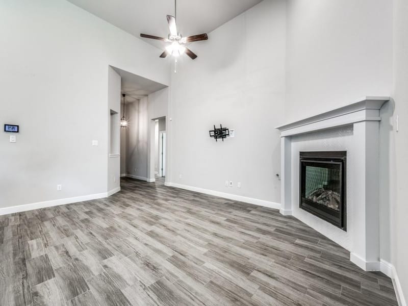 1316 Millerbird Way, Argyle TX 76226 - Photo 9