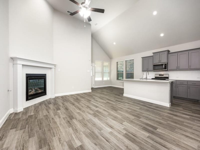 1316 Millerbird Way, Argyle TX 76226 - Photo 10