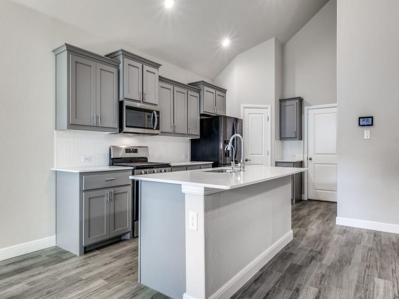 1316 Millerbird Way, Argyle TX 76226 - Photo 4