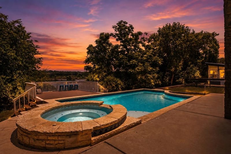 349 Arrowhead Point Road, Belton TX 76513 - Photo 2