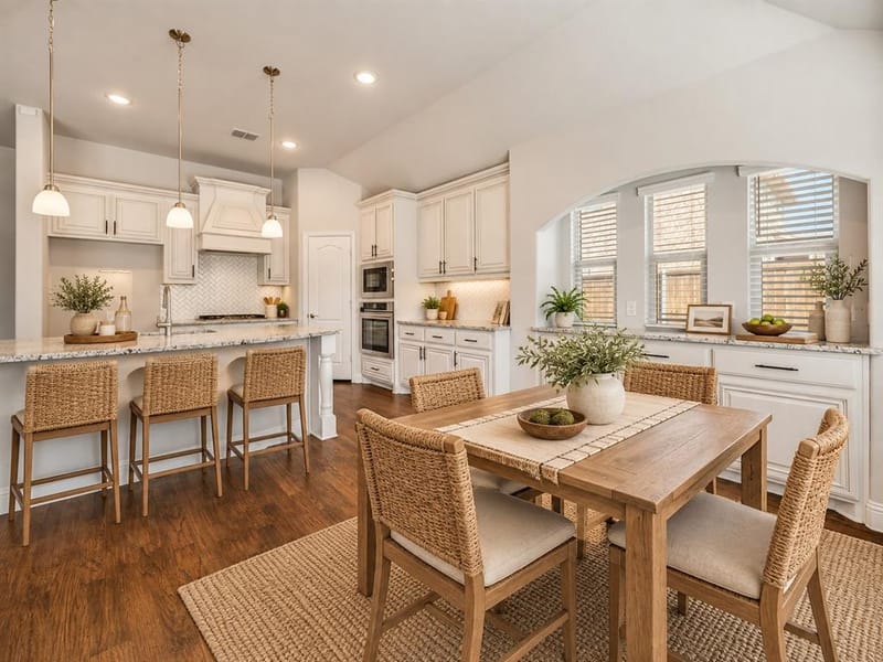 521 Birch Grove Drive, Wylie TX 75098