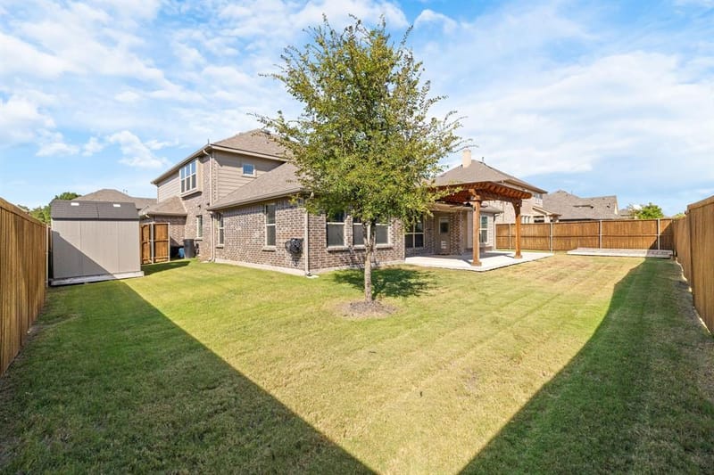 521 Birch Grove Drive, Wylie TX 75098 - Photo 39