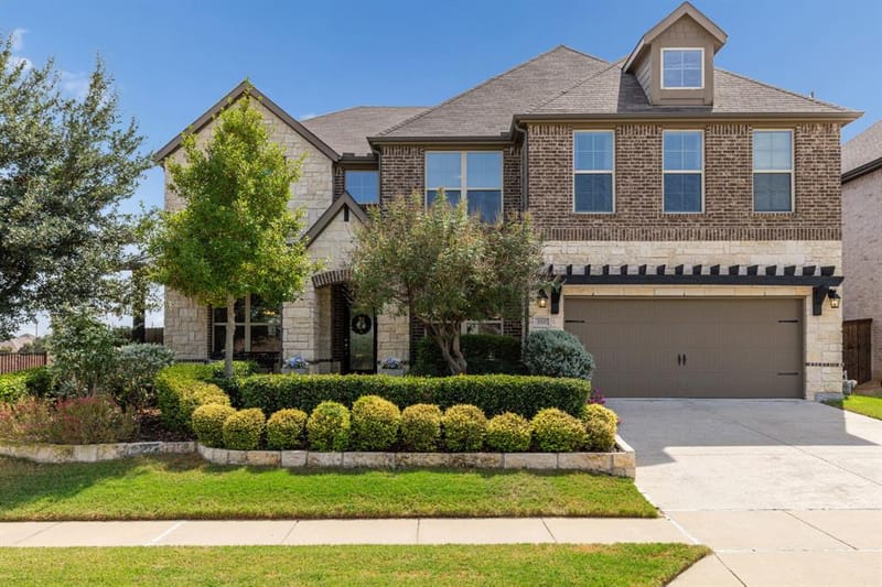 3707 Roth Drive, McKinney TX 75071 - Photo 2