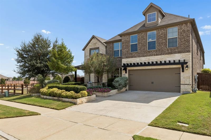 3707 Roth Drive, McKinney TX 75071