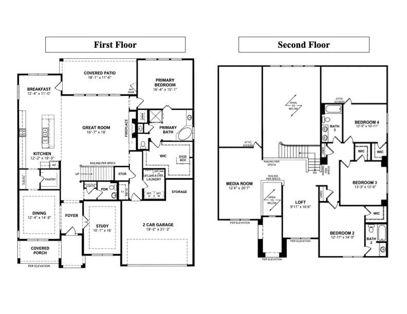 3707 Roth Drive, McKinney TX 75071 - Photo 37