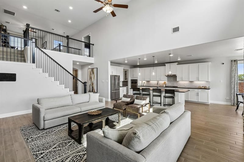 3707 Roth Drive, McKinney TX 75071 - Photo 8