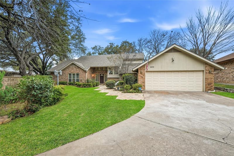 4424 Westridge Avenue, Fort Worth TX 76116 - Photo 2