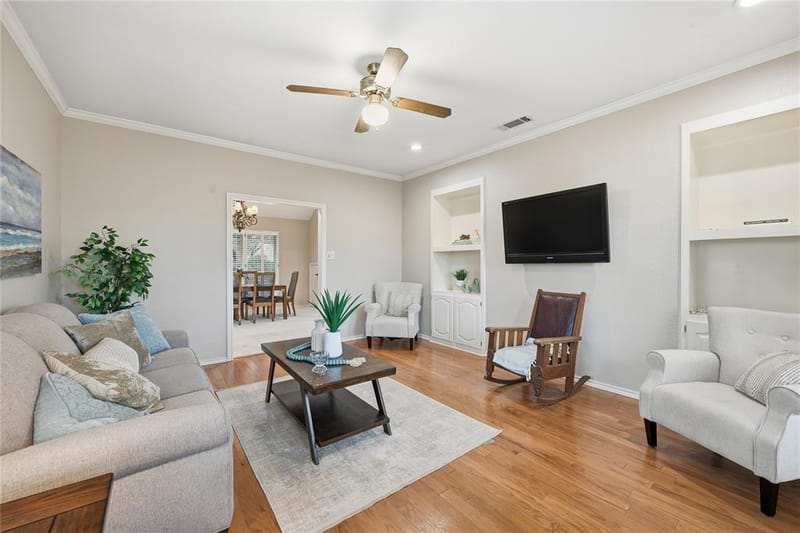 4424 Westridge Avenue, Fort Worth TX 76116 - Photo 12