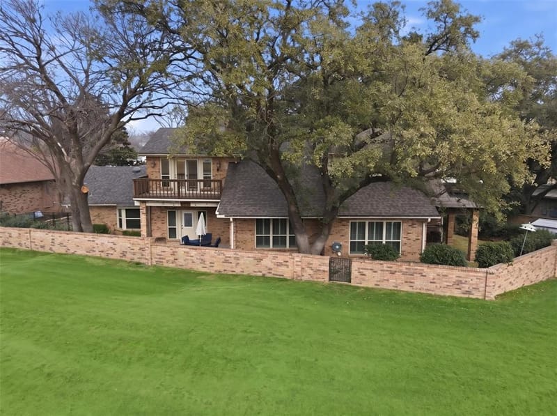4424 Westridge Avenue, Fort Worth TX 76116 - Photo 38