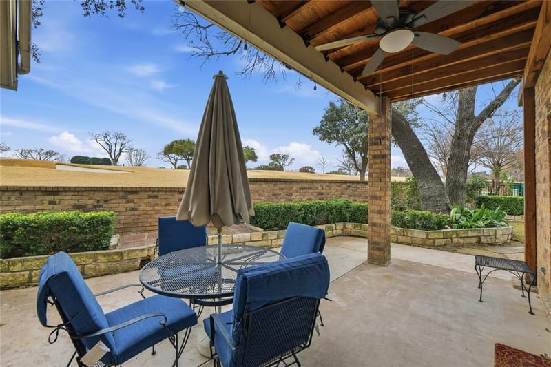 4424 Westridge Avenue, Fort Worth TX 76116 - Photo 37