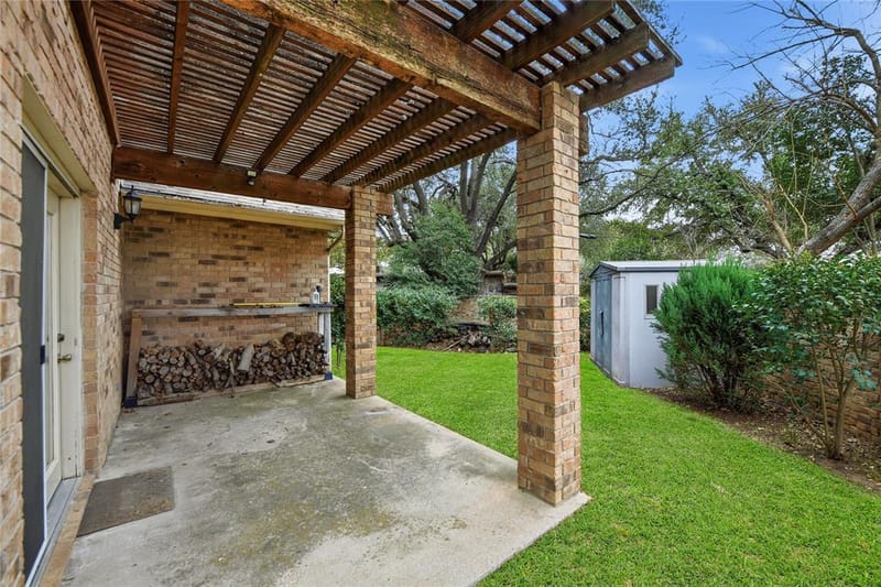 4424 Westridge Avenue, Fort Worth TX 76116 - Photo 39