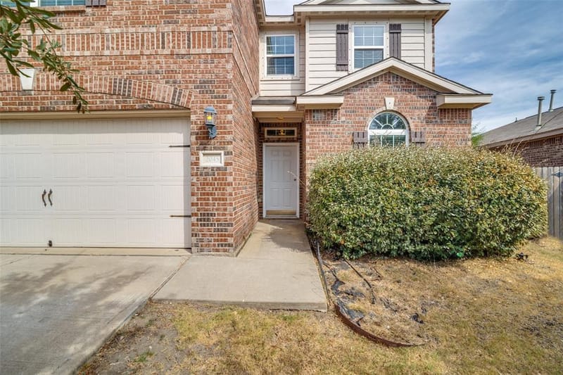 2045 Gardenia Drive, Forney TX 75126