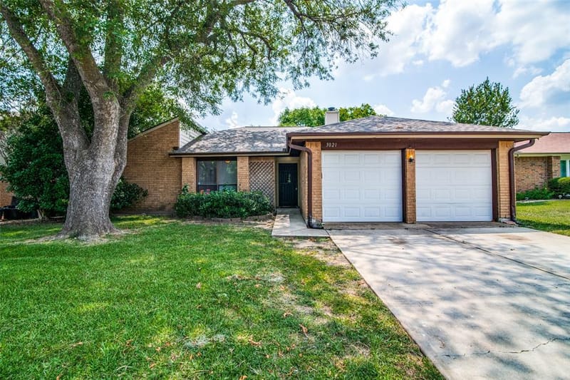 3021 Colony Drive, Mesquite TX 75150 - Photo 2
