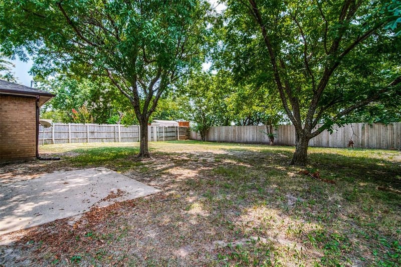 3021 Colony Drive, Mesquite TX 75150 - Photo 22
