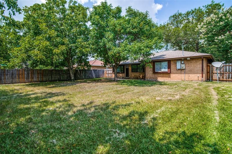3021 Colony Drive, Mesquite TX 75150 - Photo 25