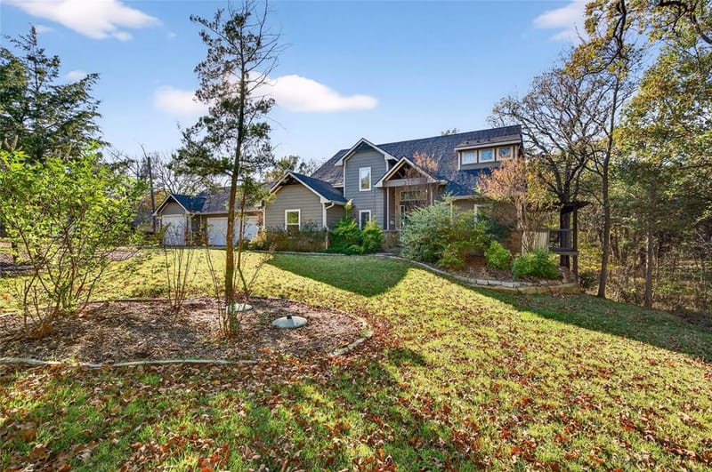 315 Homesite Road, Pottsboro TX 75076