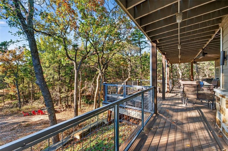 315 Homesite Road, Pottsboro TX 75076 - Photo 30