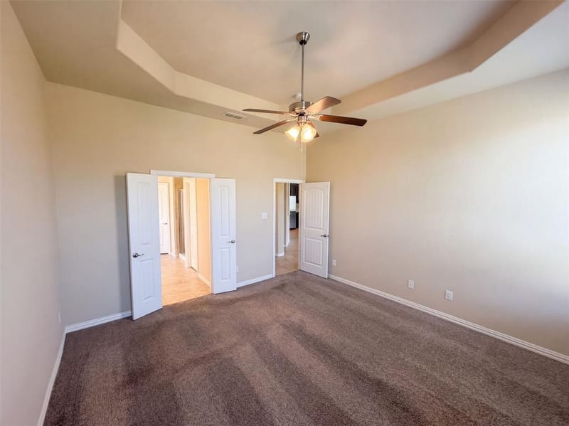 3912 Gennaker Drive, Denton TX 76210 - Photo 9