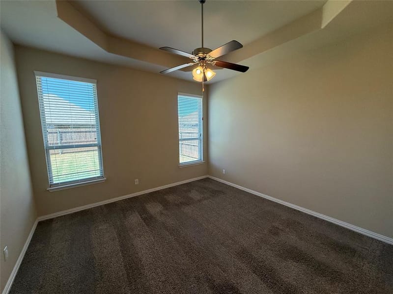 3912 Gennaker Drive, Denton TX 76210 - Photo 4