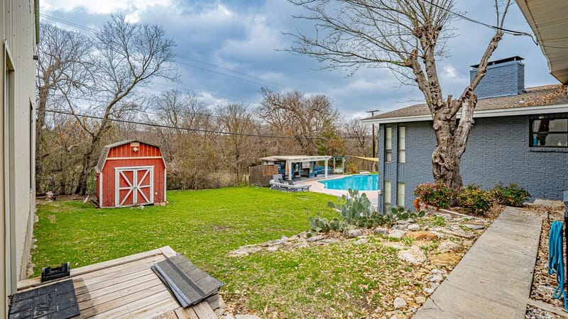 5578 Tiger Trail, Fort Worth TX 76126 - Photo 38