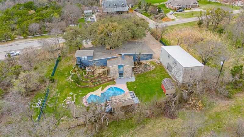5578 Tiger Trail, Fort Worth TX 76126 - Photo 40