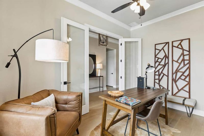 137 Cross Timbers Street, Azle TX 76020 - Photo 3