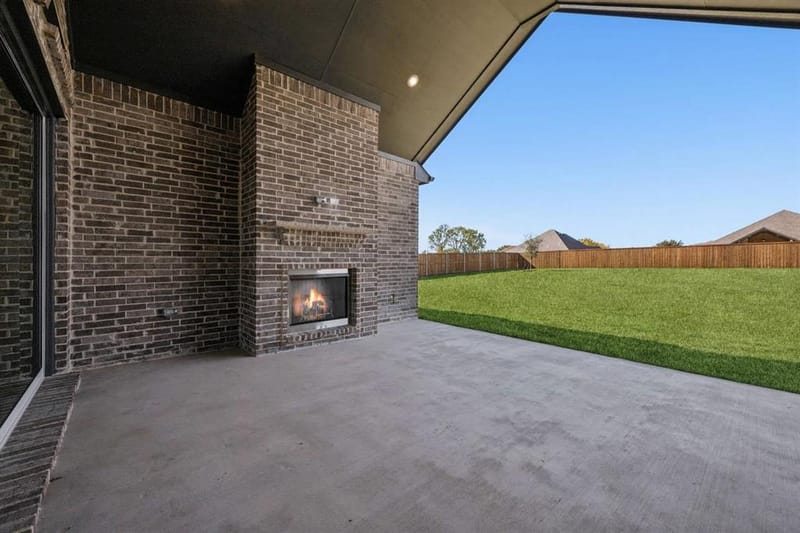137 Cross Timbers Street, Azle TX 76020 - Photo 20