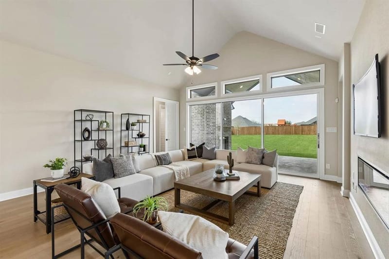 137 Cross Timbers Street, Azle TX 76020 - Photo 11