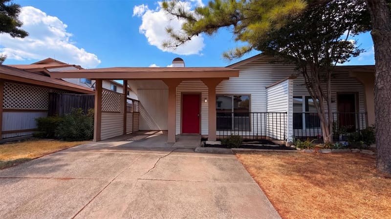 709 Baruna Circle, Garland TX 75043