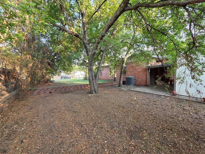 901 4th Avenue, Mineral Wells TX 76067 - Photo 20