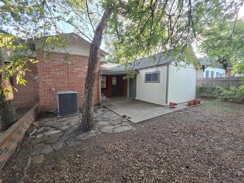 901 4th Avenue, Mineral Wells TX 76067 - Photo 19
