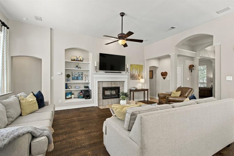3608 Gallop Court, Flower Mound TX 75028 - Photo 12